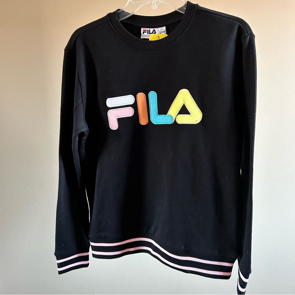 Fila Women’s Crewneck Sweatshirt